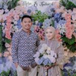 Reza & Melsa